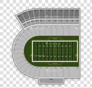 Soccer specific Stadium  HD Png Download