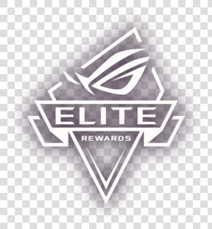 Asus Rog Elite Rewards  HD Png Download