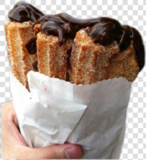 churros  churro  choclate  food  cinnamoroll  candy   De Churros  HD Png Download
