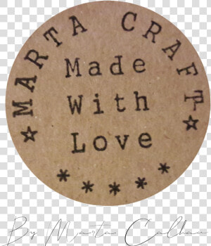Marta Craft   Circle  HD Png Download