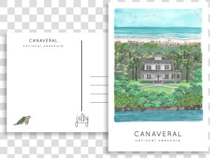 Postcard Png  Transparent Png