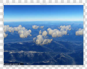 Aerial Photography  HD Png Download