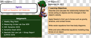Physics Clipart Gravity  HD Png Download