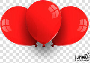 Transparent Red Balloon Clipart   Balloon  HD Png Download