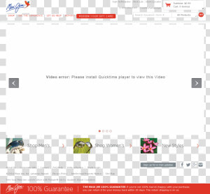 Screenshot  HD Png Download
