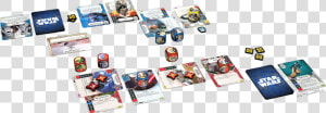 Star Wars Destiny Game  HD Png Download