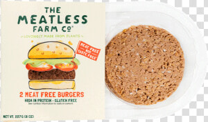 Wetherspoons Gourmet Vegan Burger  HD Png Download