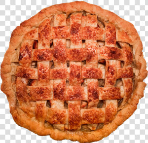 Applepie   Rhubarb Pie  HD Png Download
