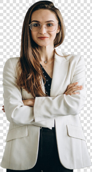 09 business Women   Mujer Ejecutiva  HD Png Download