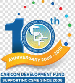 Caricom Development Fund  HD Png Download