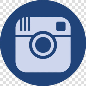 Facebook Round Logo Png Transparent Background Nemetas   Transparent Instagram Logo Blue  Png Download