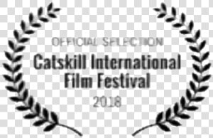 07 catskill   Movie Awards Transparent  HD Png Download