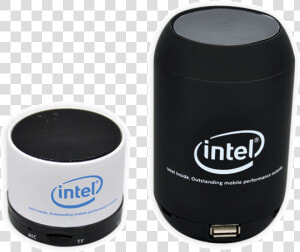 Promotional Bluetooth Speaker  HD Png Download