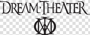 Thumb Image   Dream Theater Band Logo  HD Png Download
