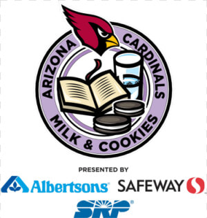 Milk Cookies Header   Safeway  HD Png Download