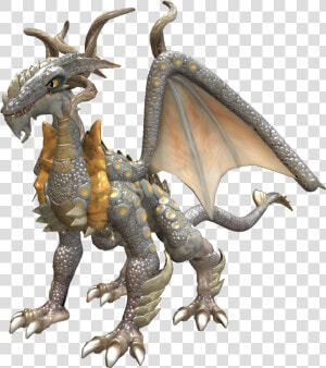Minilightdrake   Drake Mythical Creature  HD Png Download