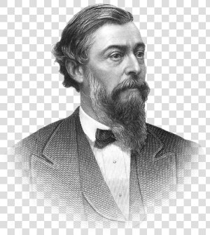 Thomas Clark Durant  M   Thomas Clark Durant  HD Png Download
