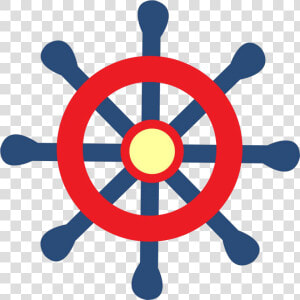 Nautical Clipart  HD Png Download