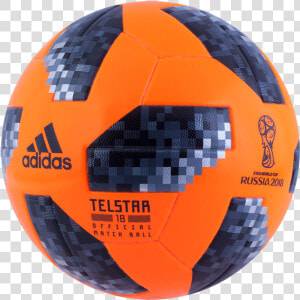 Balon Telstar 18 Png  Transparent Png