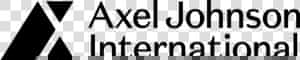 Axel Johnson International Ab Logo  HD Png Download