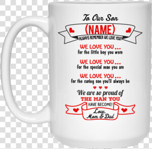 Love You My Mom And Dad  HD Png Download