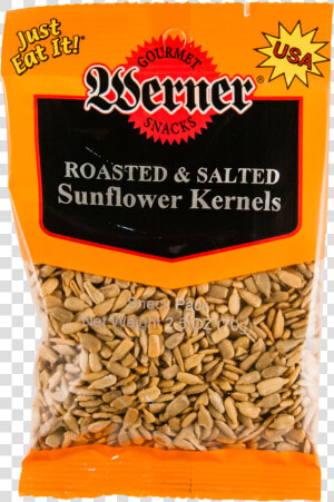 Sunflower Kernels Class   Whole Grain  HD Png Download