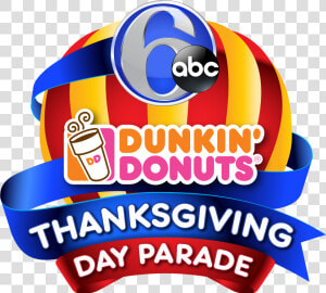 6abc Thanksgiving Parade   6abc Thanksgiving Day Parade Logo  HD Png Download