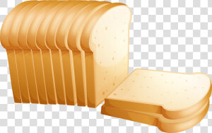 Transparent Bread Clipart Png   Bread Clipart Png  Png Download
