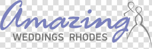 2019 Amazing Weddings Rhodes   Amor Perfeito  HD Png Download