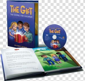 Gospel For Children  HD Png Download