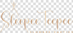 Slumber Party Png  Transparent Png