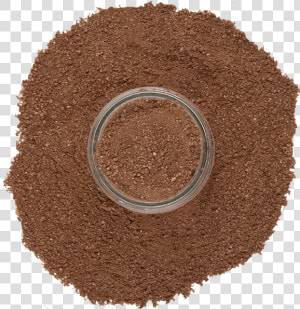 Salted Caramel Hot Cocoa 3   Circle  HD Png Download