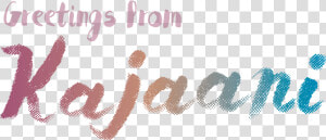 Kajaani Geofilter By Eetu Eskelinen  HD Png Download