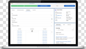 Patient Access On Health Cloud   C Media Player Alternative  HD Png Download