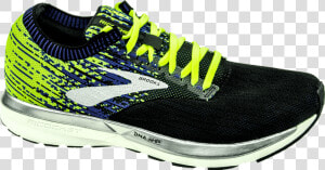 Ricochet Black nightlife blue   Png Download   Sneakers  Transparent Png