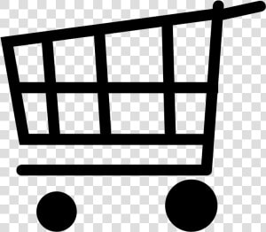 Cart Icon Png Transparent   Your Cart Is Empty  Png Download