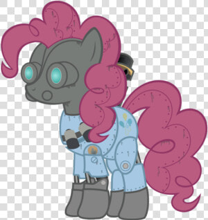 Pinkie Pie Winking  HD Png Download