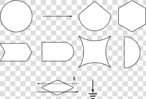 Esl Energese Stencils  HD Png Download