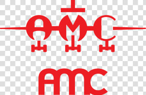 Amc Airlines Logo Png  Transparent Png