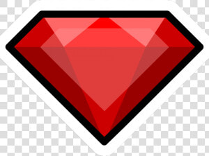 Gems Clipart Red Gem   Red Gem Clipart Png  Transparent Png