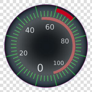 Speedometer Png  Transparent Png