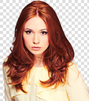 Karen Gillan Png Image  Transparent Png
