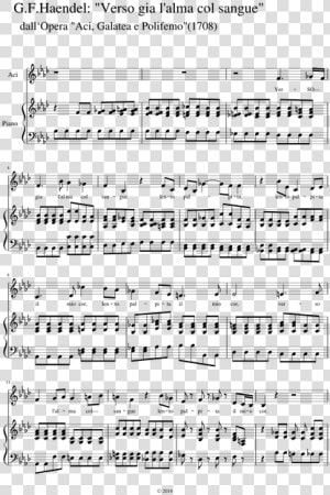 Isfahan Javad Maroufi Sheet Music  HD Png Download