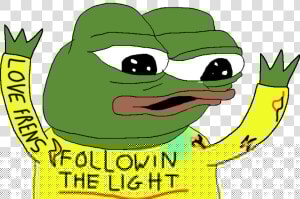 Apu Apustaja Laugh Clipart   Png Download   Autistic Pepe Png  Transparent Png