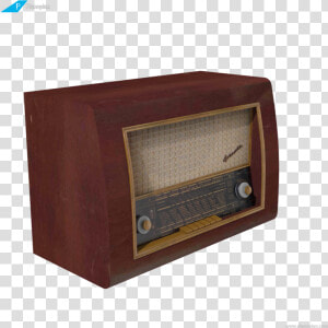 Radio Receiver  HD Png Download