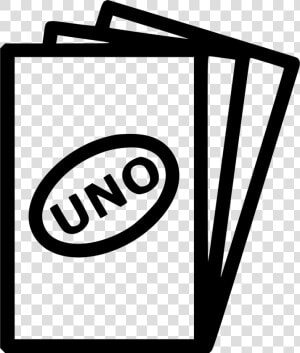 Sports Uno Cards Fun Entertainment Play   Uno Cards Clip Art  HD Png Download