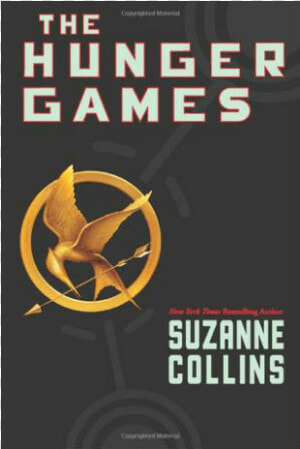 The Hunger Games Book   Hunger Games  HD Png Download