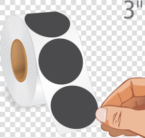Label Box Dispenser  HD Png Download