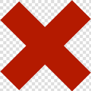 X Marks The Spot Transparent  HD Png Download