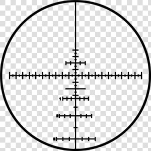 Transparent Scope Clipart   Circle  HD Png Download
